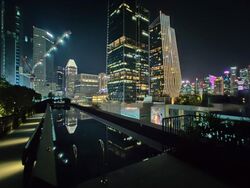 The M (D7), Apartment #459401791